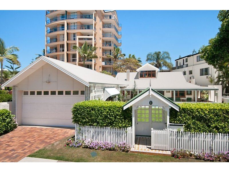 91 Old Burleigh Road, Broadbeach QLD 4218