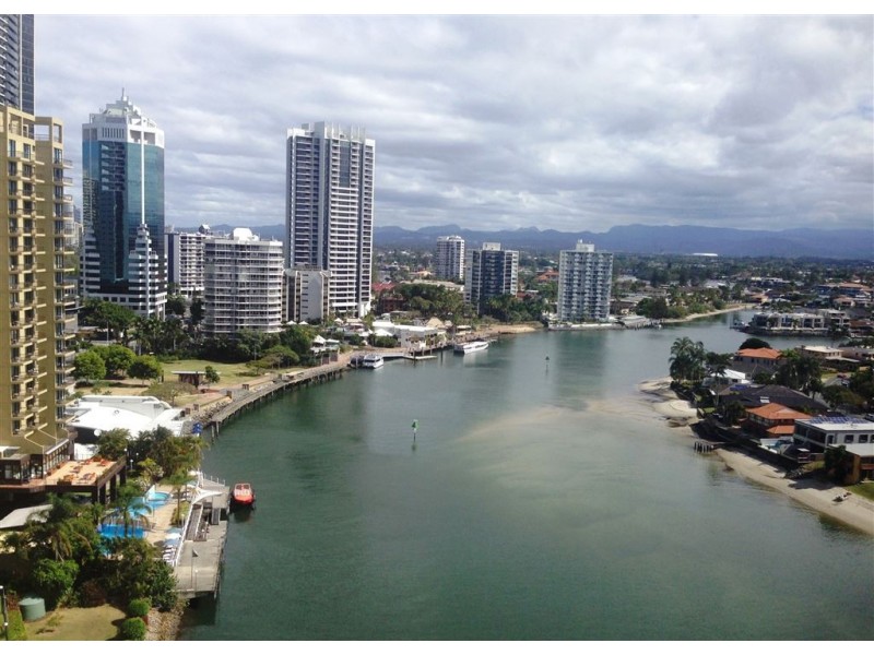 15D Condor/2 Riverview Parade, Surfers Paradise QLD 4217