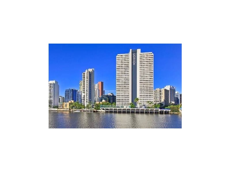 15D Condor/2 Riverview Parade, Surfers Paradise QLD 4217