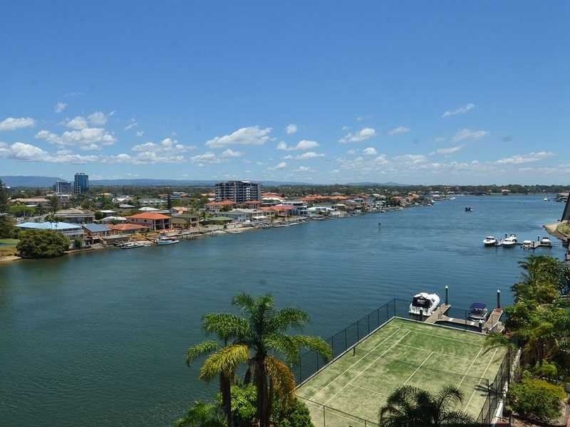 15D Condor/2 Riverview Parade, Surfers Paradise QLD 4217