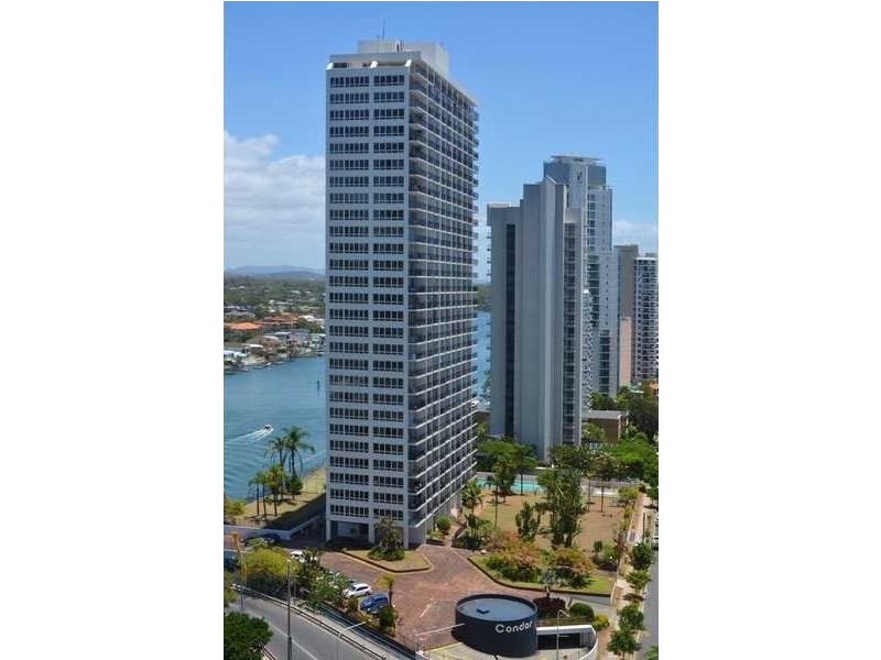 15D Condor/2 Riverview Parade, Surfers Paradise QLD 4217