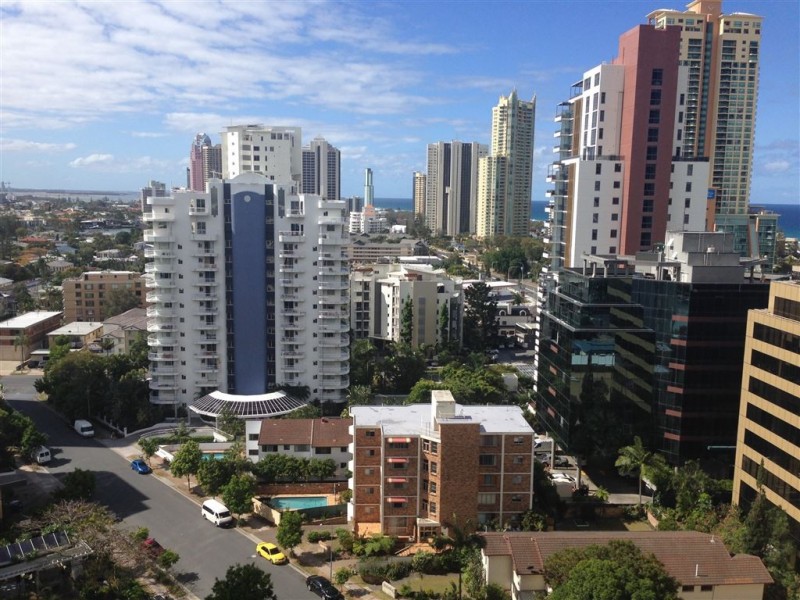15D Condor/2 Riverview Parade, Surfers Paradise QLD 4217