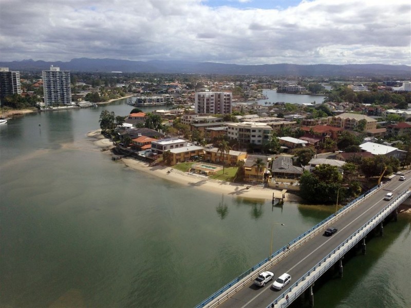 15D Condor/2 Riverview Parade, Surfers Paradise QLD 4217