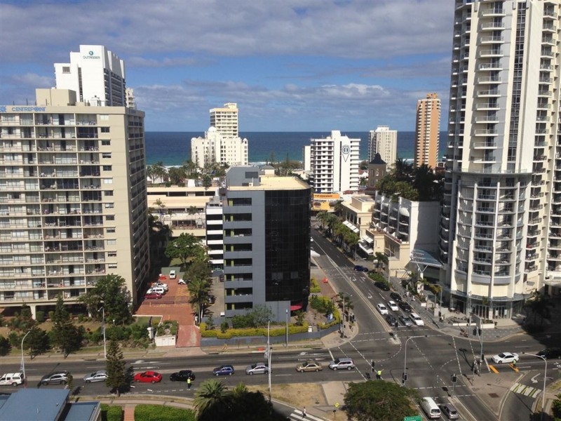 15D Condor/2 Riverview Parade, Surfers Paradise QLD 4217