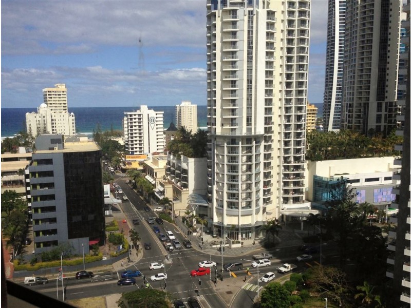 15D Condor/2 Riverview Parade, Surfers Paradise QLD 4217