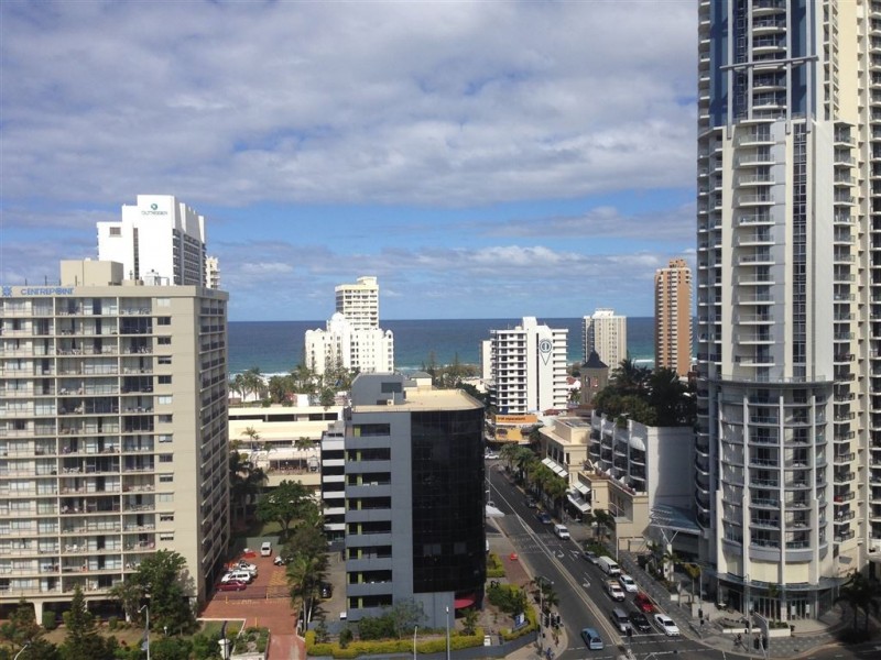 15D Condor/2 Riverview Parade, Surfers Paradise QLD 4217
