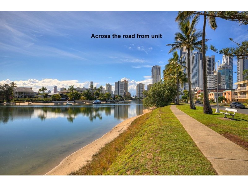 2/5 Watson Esplanade, Surfers Paradise QLD 4217