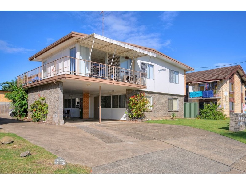2/5 Watson Esplanade, Surfers Paradise QLD 4217