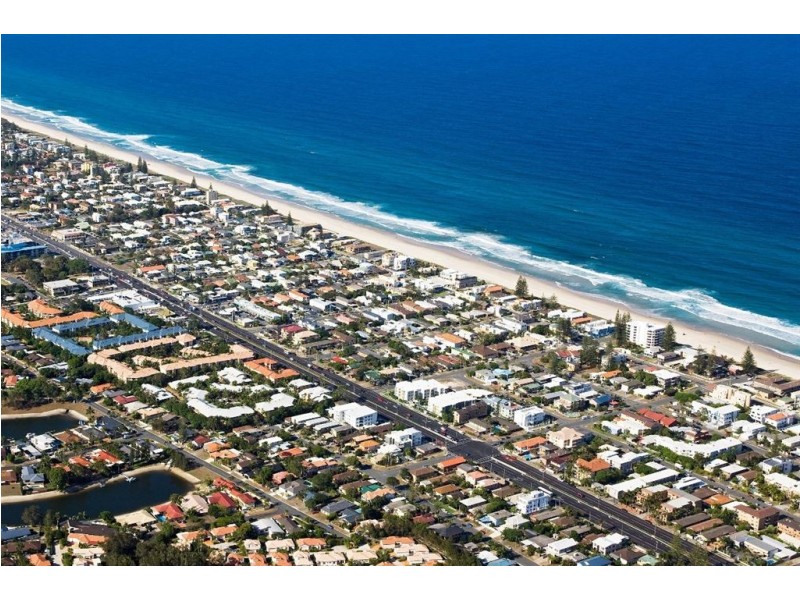 Mermaid Beach QLD 4218