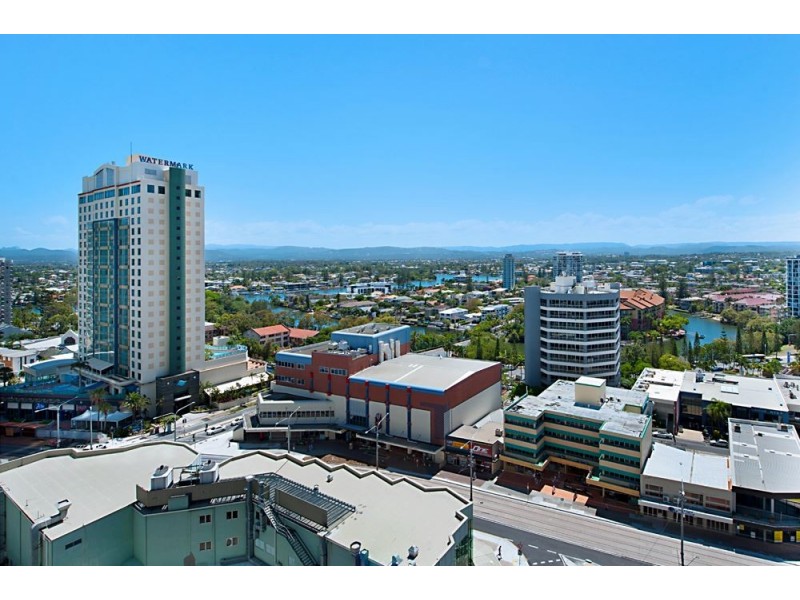 25 Laycock Street, Surfers Paradise QLD 4217