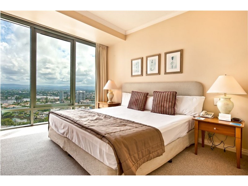 25 Laycock Street, Surfers Paradise QLD 4217