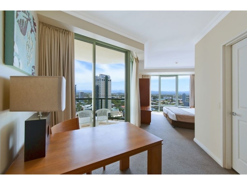 25 Laycock Street, Surfers Paradise QLD 4217