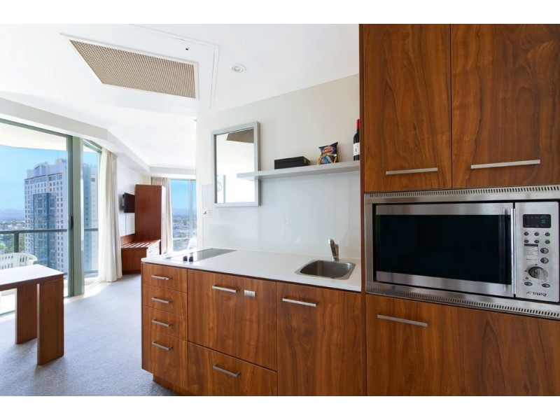 25 Laycock Street, Surfers Paradise QLD 4217