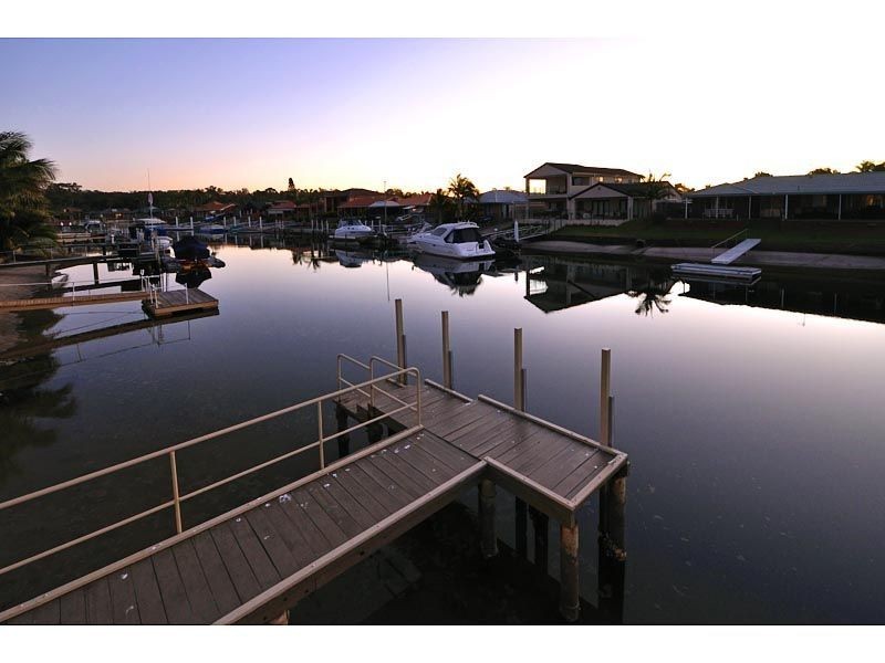 3 Gretel Place, Hollywell QLD 4216