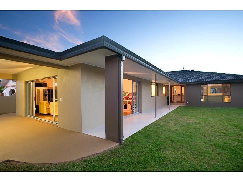 3 Gretel Place, Hollywell QLD 4216