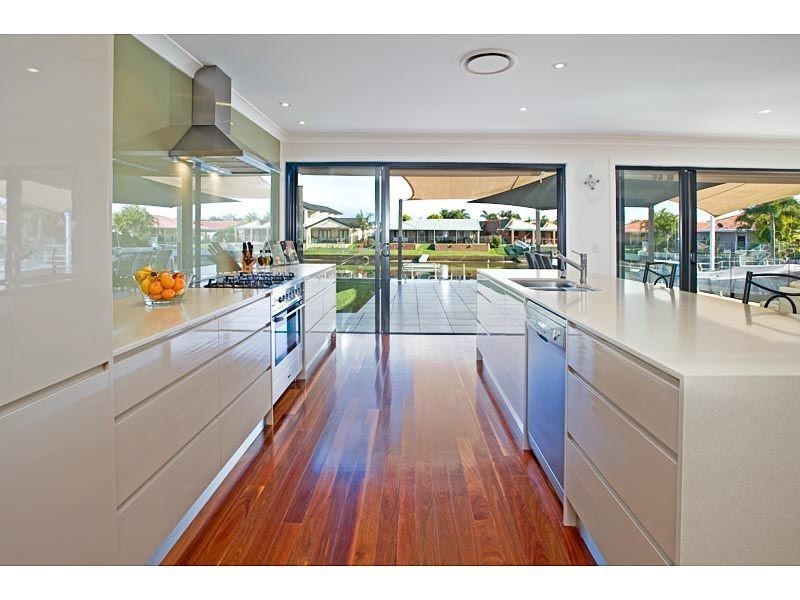 3 Gretel Place, Hollywell QLD 4216