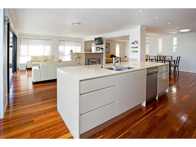 3 Gretel Place, Hollywell QLD 4216