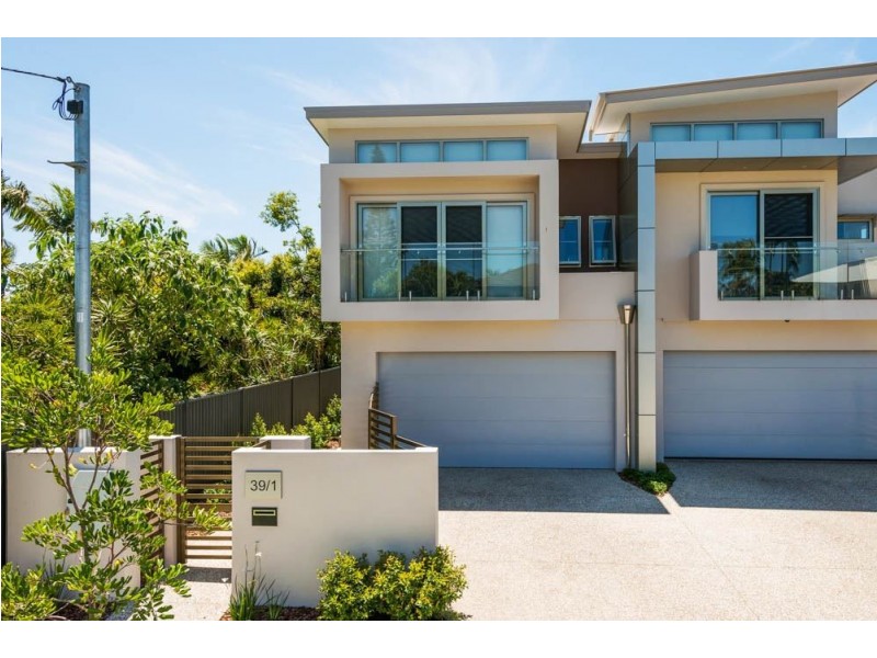 1/39 Parr Street, Biggera Waters QLD 4216