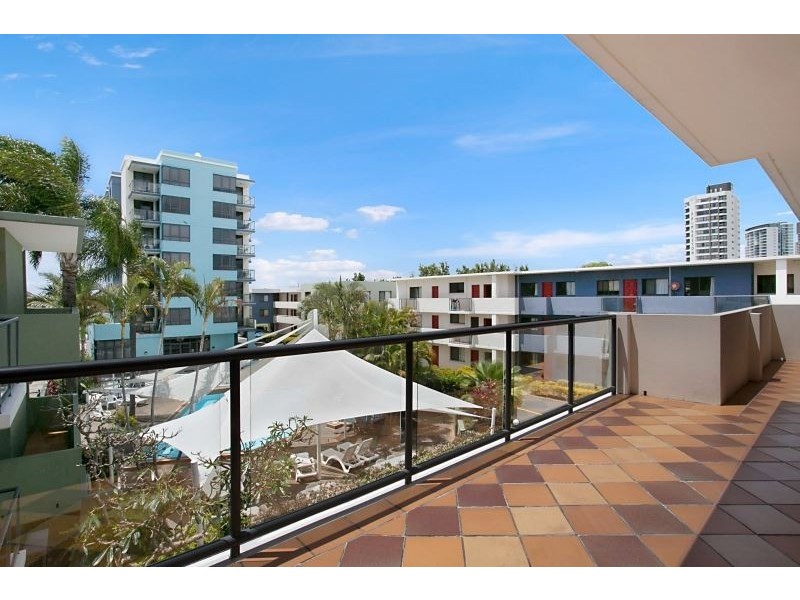 313/132 Marine Parade, Southport QLD 4215