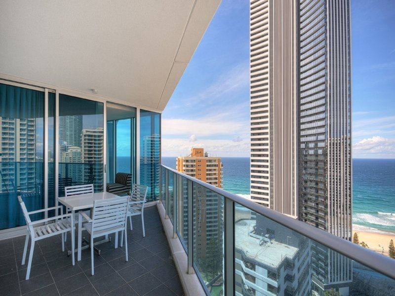 3113 Surfers Paradise Boulevard, Surfers Paradise QLD 4217