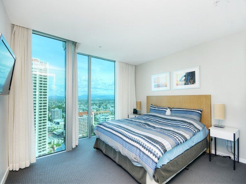 3113 Surfers Paradise Boulevard, Surfers Paradise QLD 4217