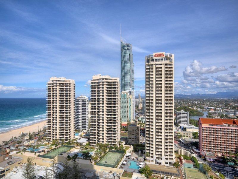 3113 Surfers Paradise Boulevard, Surfers Paradise QLD 4217