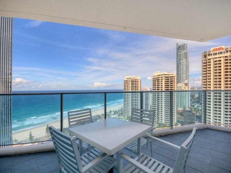 3113 Surfers Paradise Boulevard, Surfers Paradise QLD 4217