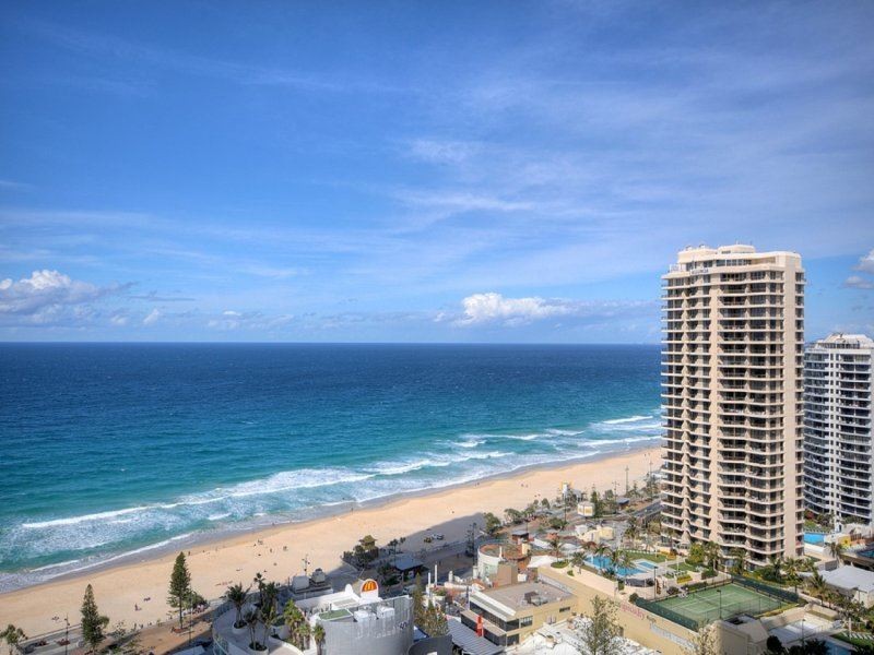 3113 Surfers Paradise Boulevard, Surfers Paradise QLD 4217