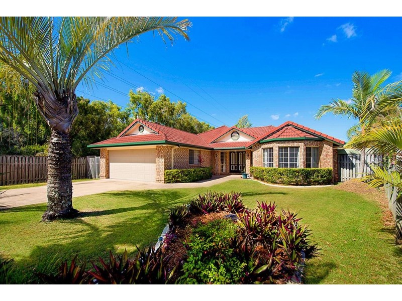 2 Port Jackson Boulevard, Clear Island Waters QLD 4226