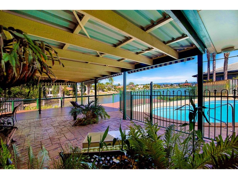 2 Port Jackson Boulevard, Clear Island Waters QLD 4226
