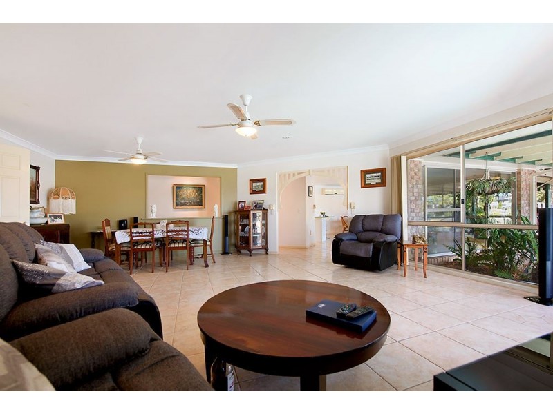 2 Port Jackson Boulevard, Clear Island Waters QLD 4226