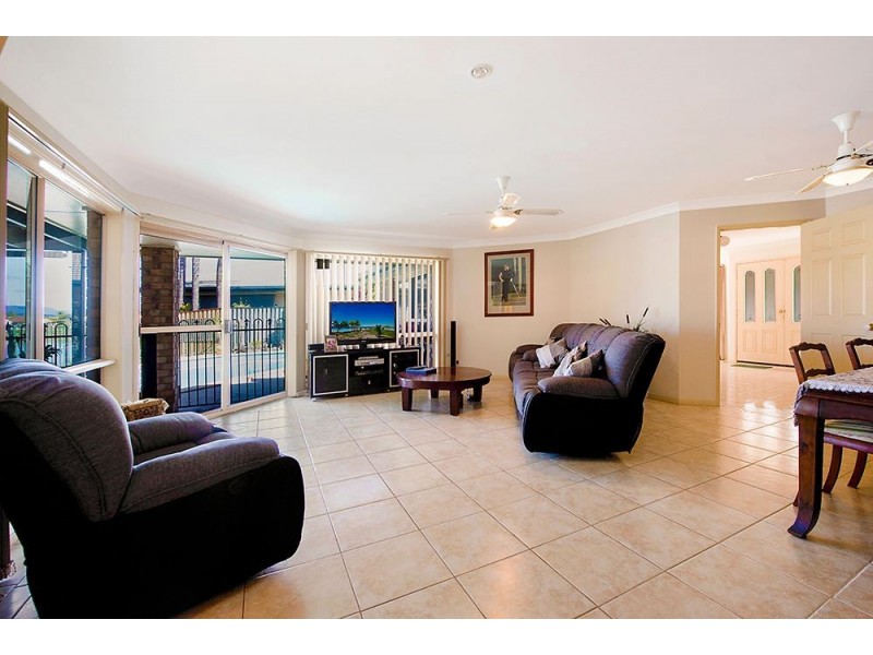 2 Port Jackson Boulevard, Clear Island Waters QLD 4226