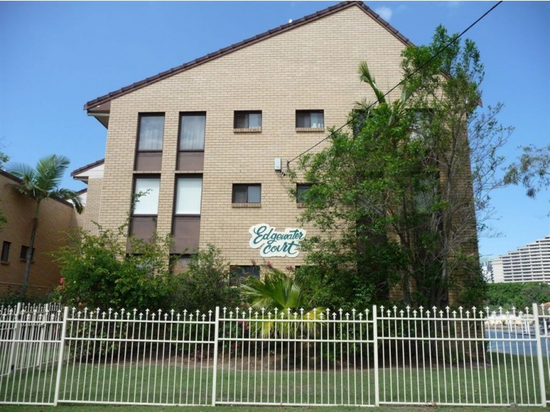 5/18 Sunshine Boulevard, Broadbeach Waters QLD 4218