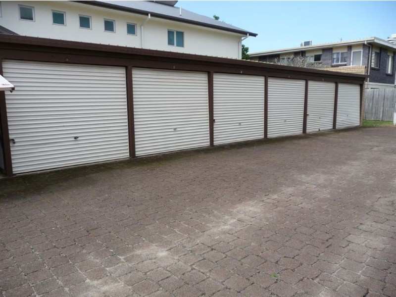 5/18 Sunshine Boulevard, Broadbeach Waters QLD 4218