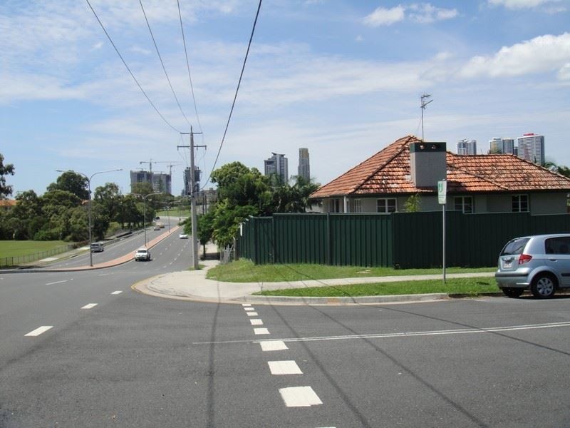 25 King Street, Southport QLD 4215