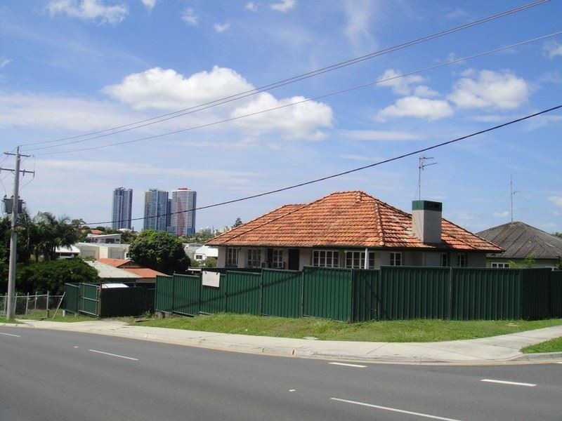 25 King Street, Southport QLD 4215