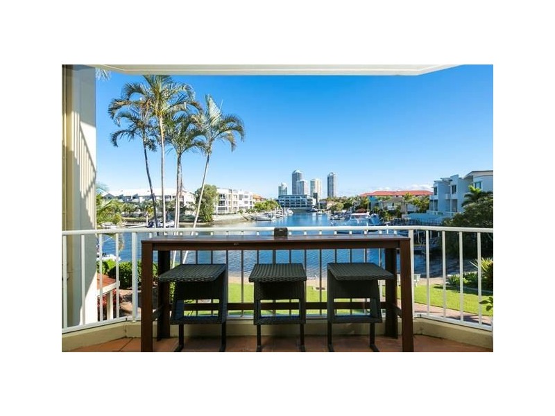 33/22 Jennifer Avenue, Runaway Bay QLD 4216