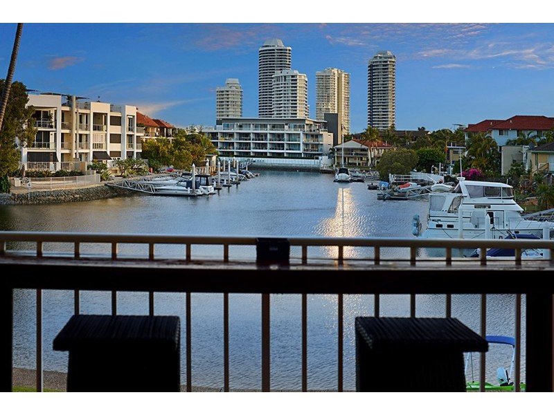 33/22 Jennifer Avenue, Runaway Bay QLD 4216