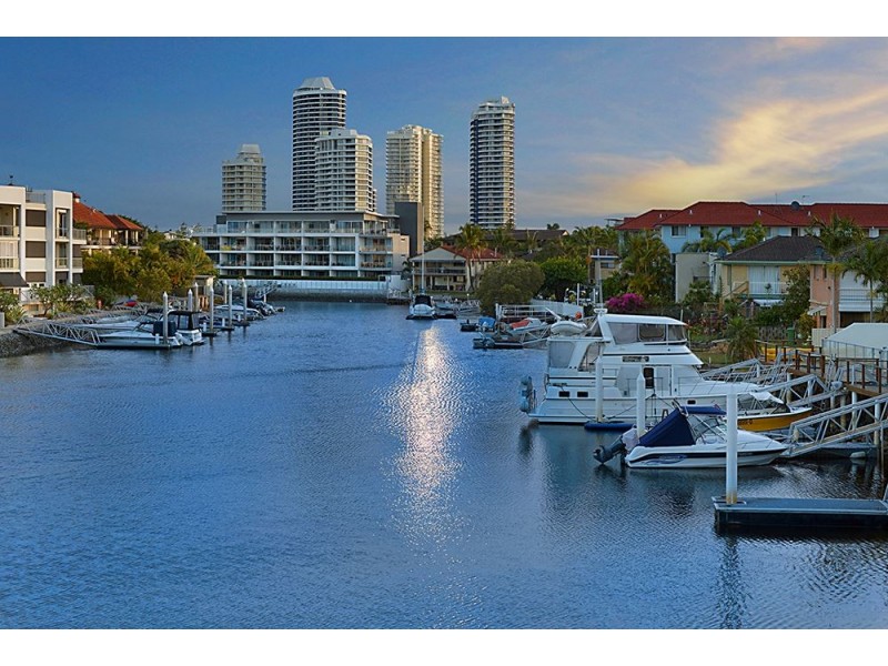 33/22 Jennifer Avenue, Runaway Bay QLD 4216