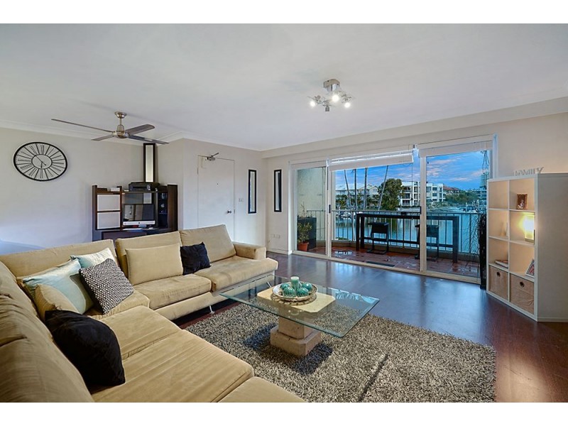33/22 Jennifer Avenue, Runaway Bay QLD 4216