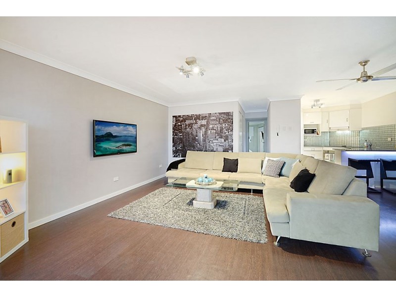 33/22 Jennifer Avenue, Runaway Bay QLD 4216