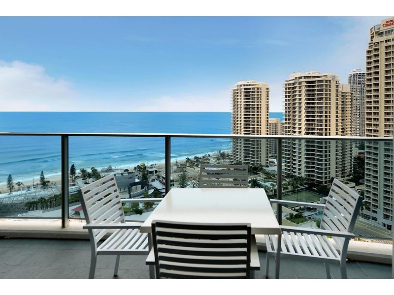 3113 Surfers Paradise Boulevard, Surfers Paradise QLD 4217