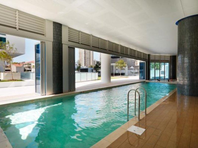 3113 Surfers Paradise Boulevard, Surfers Paradise QLD 4217