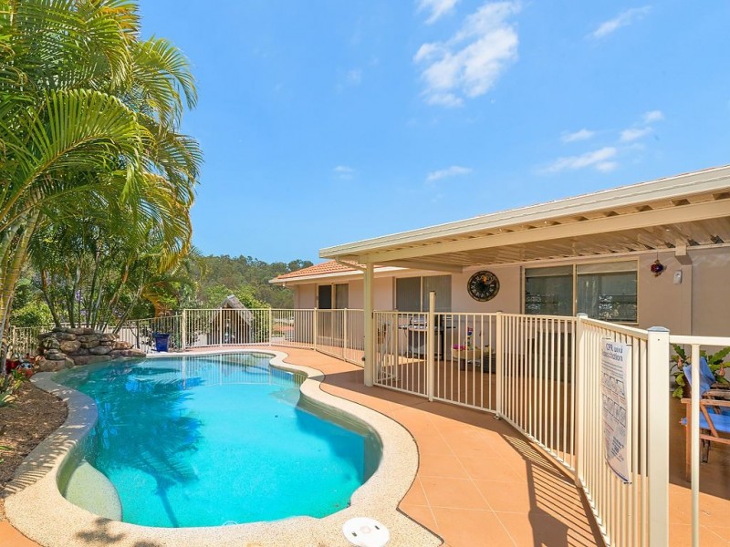 7 Flindersia Court, Reedy Creek QLD 4227