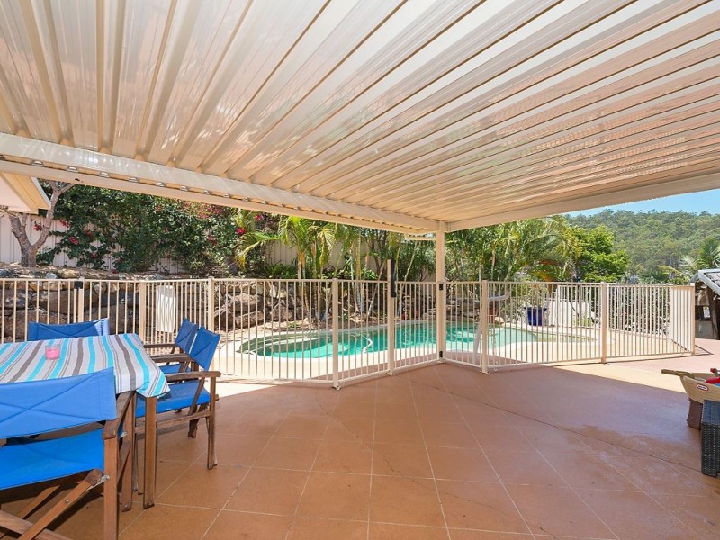 7 Flindersia Court, Reedy Creek QLD 4227