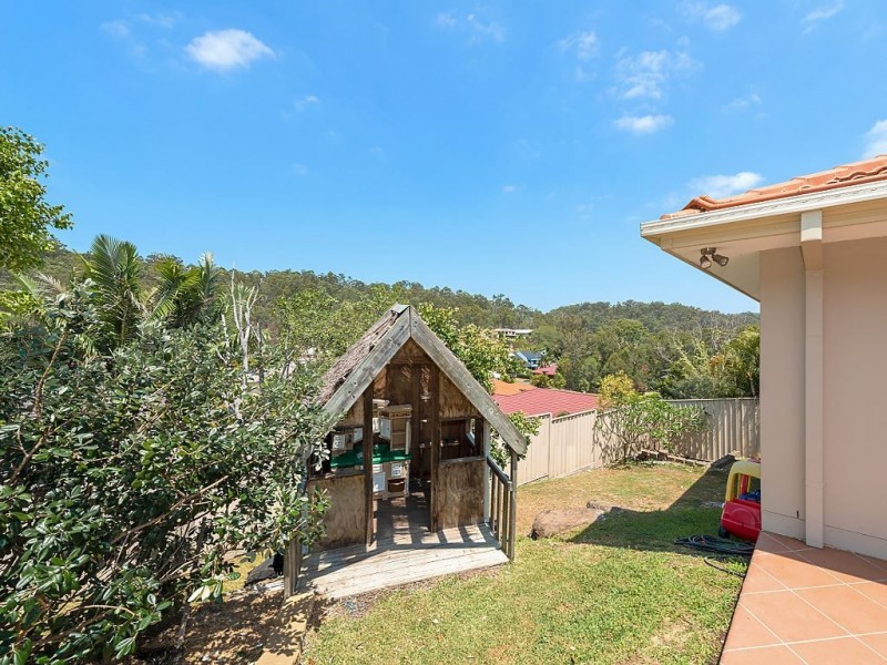 7 Flindersia Court, Reedy Creek QLD 4227