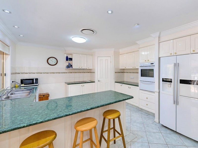 7 Flindersia Court, Reedy Creek QLD 4227