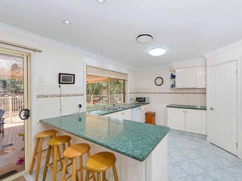 7 Flindersia Court, Reedy Creek QLD 4227