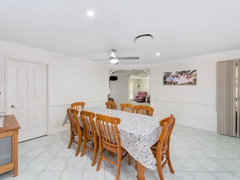 7 Flindersia Court, Reedy Creek QLD 4227