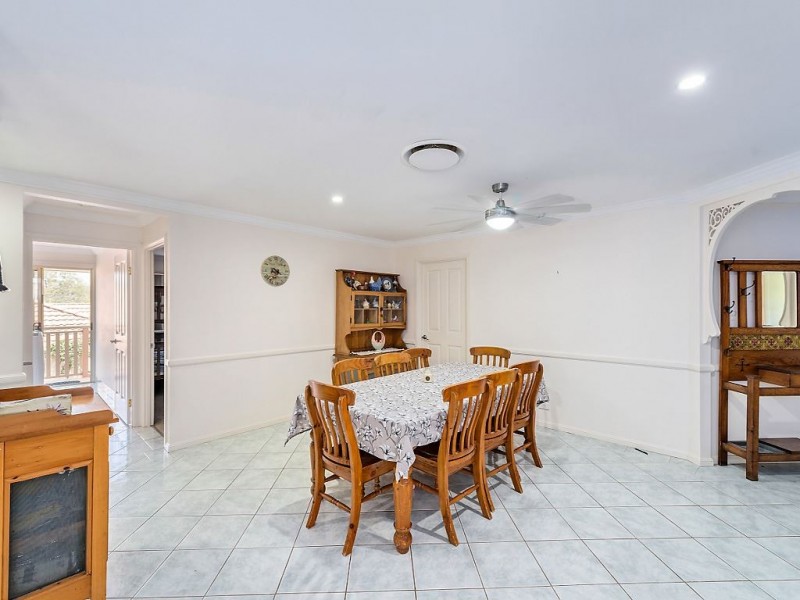 7 Flindersia Court, Reedy Creek QLD 4227